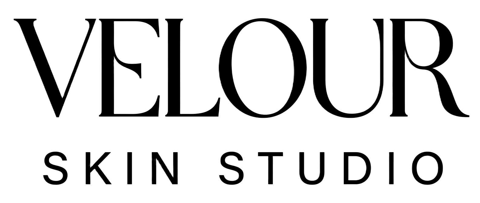 Velour Skin Studio logo